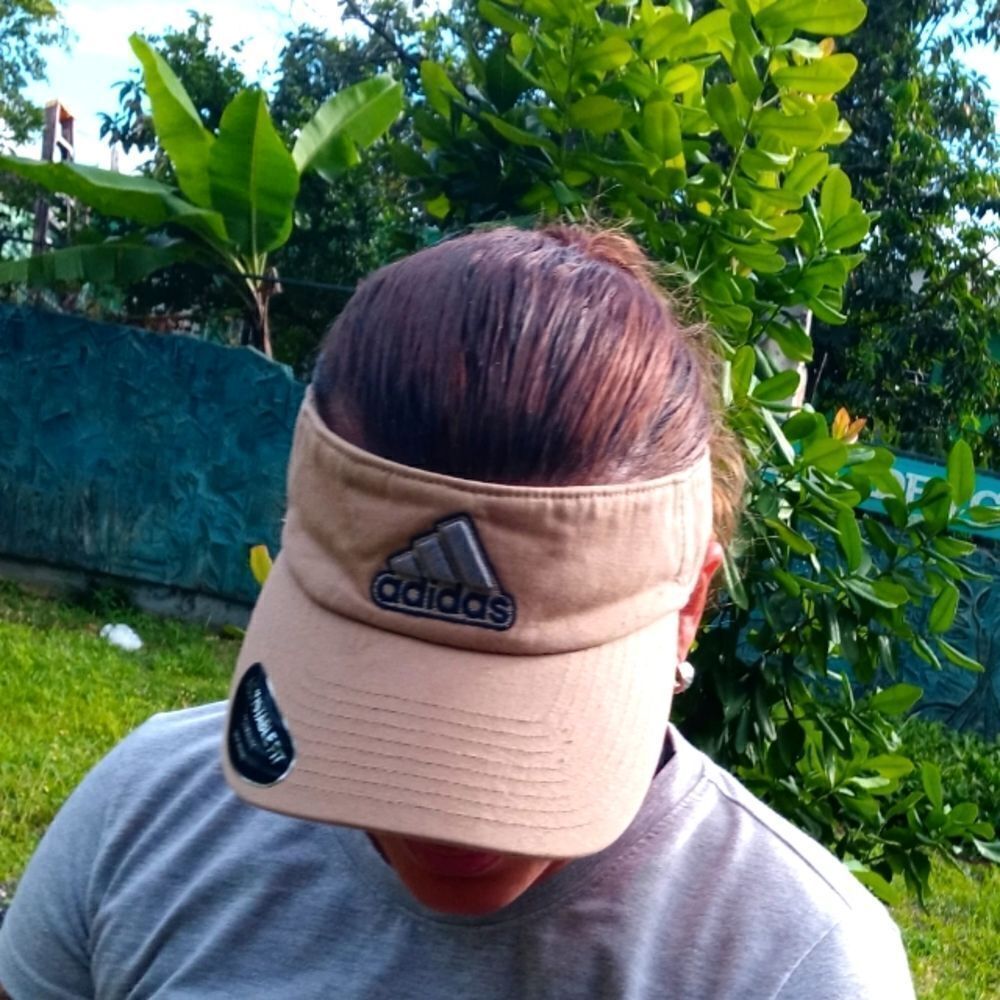 Adidasvisor